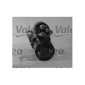 Køb Starter af VALEO 438070 til den lave pris 4865,58 DKK