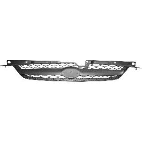 Kühlergrill 8316510 von VAN WEZEL günstig für 98,45 € online kaufen