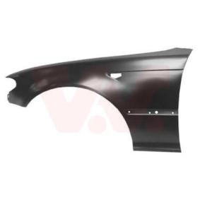 Achetez des Aile de chez VAN WEZEL en ligne pour 3 Coupé (E46) à prix modérés