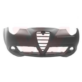 Stoßstange 0177574 ALFA ROMEO von VAN WEZEL