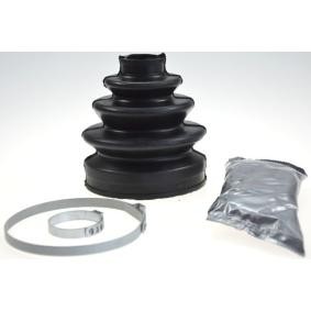 Faltenbalgsatz, Antriebswelle 22347 von SPIDAN günstig für 16,23 € online kaufen