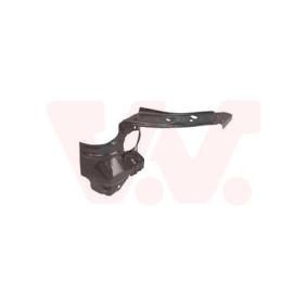Comprar Alojamiento de los faros de VAN WEZEL 4341661 a bajo precio de 23,34 €