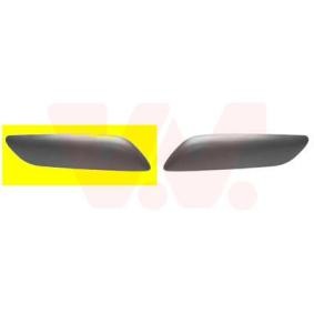 Compre Friso de para-choques de VAN WEZEL online para 207 três volumes a preços moderados