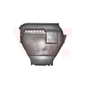 Comprar Amortiguación del compartimiento de motor de VAN WEZEL 0957702 a bajo precio de 63,25 €