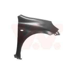 Kotflügel 3334656 von VAN WEZEL günstig für 64,12 € online kaufen