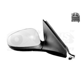Außenspiegel 1787808 von VAN WEZEL günstig für 127,07 € online kaufen