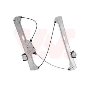 Fensterheber 0655261 von VAN WEZEL günstig für 67,36 € online kaufen