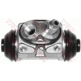 Radbremszylinder BWF294 von TRW günstig für 73,70 € online kaufen