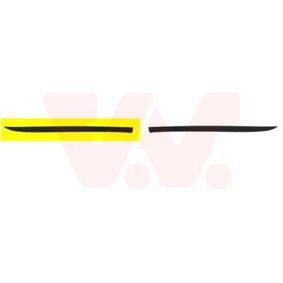 Compre Bumper lip de VAN WEZEL online para Classe M (W163) a preços moderados