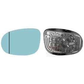 Spiegelglas, Außenspiegel 1787837 von VAN WEZEL günstig für 25,70 € online kaufen