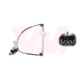 Compre Elevador de vidro da VAN WEZEL 4040261 a um preço baixo por 133,92 €