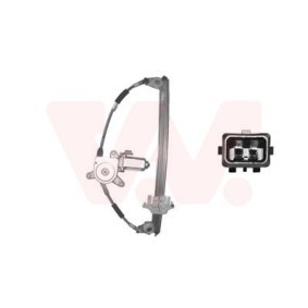Compre Elevador de vidro da VAN WEZEL 4047263 a um preço baixo por 234,68 €
