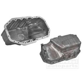 Achetez des Carter d'huile VAN WEZEL 7620071 à prix pour 116,79 €