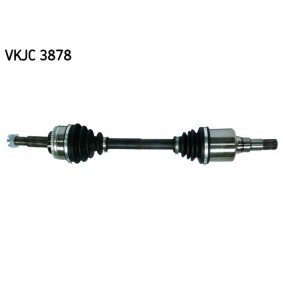 Acquista Semiasse da SKF VKJC 3878 a buon mercato per soli 464,80 €