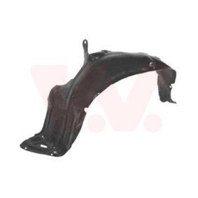 Verkleidung, Radhaus 3306433 von VAN WEZEL günstig für 16,22 € online kaufen