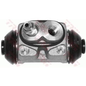 Radbremszylinder BWF293 von TRW günstig für 73,70 € online kaufen