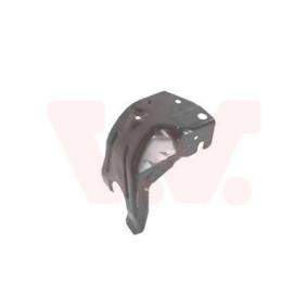 Scheinwerferaufnahme 0807662 CHEVROLET von VAN WEZEL