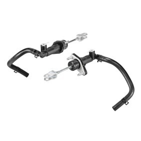 Compre Cilindro transmissor, embraiagem da VALEO 804666 a um preço baixo por 36,39 €