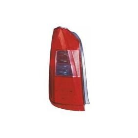Acquista Fanale posteriore da VAN WEZEL 1780931 a buon mercato per soli 84,15 €