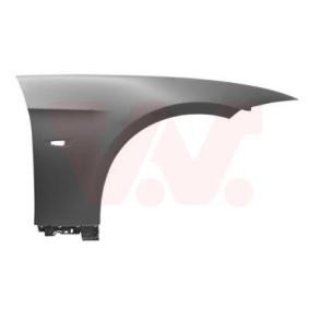 Achetez des Aile de chez VAN WEZEL en ligne pour 3 Cabriolet (E93) à prix modérés