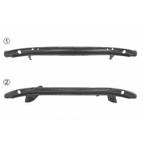 Comprar Soporte, parachoques de VAN WEZEL 7615560 a bajo precio de 75,25 €