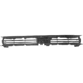Kühlergrill 2514514 von VAN WEZEL günstig für 35,95 € online kaufen