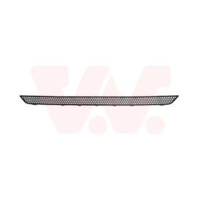 Compre Grelha de pára-choques de VAN WEZEL online para Classe M (W163) a preços moderados