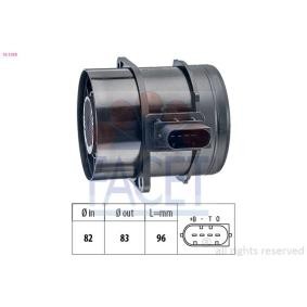 Luftmassenmesser (LMM) 10.1359 von FACET günstig für 156,12 € online kaufen