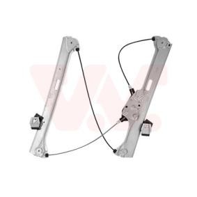 Fensterheber 0655262 von VAN WEZEL günstig für 48,86 € online kaufen