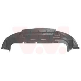 Achetez des Insonorisation du compartiment moteur VAN WEZEL 1826705 à prix pour 31,18 €