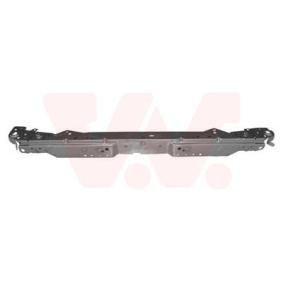 Compre Soporte de radiador de VAN WEZEL online para Astra J Sports Tourer (P10) a precios moderados