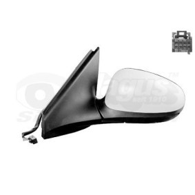 Außenspiegel 1787807 von VAN WEZEL günstig für 88,75 € online kaufen