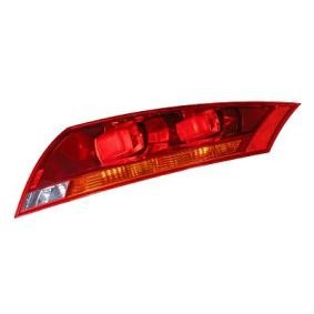 Comprar Piloto trasero de VAN WEZEL 0379922U a bajo precio de 243,53 €