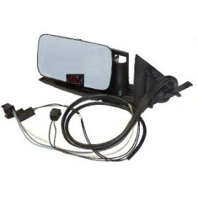 Außenspiegel 1763808 von VAN WEZEL günstig für 154,38 € online kaufen