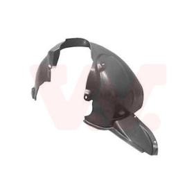 Verkleidung, Radhaus 4919434 SEAT von VAN WEZEL
