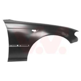 Achetez des Aile de chez VAN WEZEL en ligne pour 3 Coupé (E46) à prix modérés