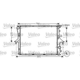 Kühler, Motorkühlung 734741 von VALEO günstig für 793,34 € online kaufen