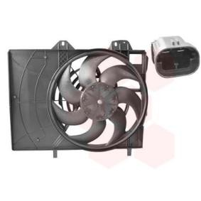 Køb Køleventilator af VAN WEZEL 4029748 til den lave pris 1250,79 DKK