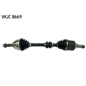 Comprar Árbol de transmisión de SKF VKJC 8669 a bajo precio de 437,14 €