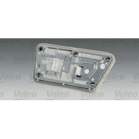 Lampenträger, Blinkleuchte 083643 RENAULT von VALEO