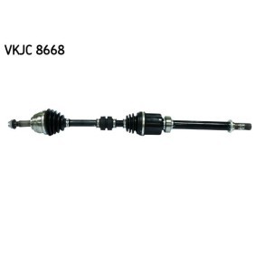 Comprar Árbol de transmisión de SKF VKJC 8668 a bajo precio de 364,62 €
