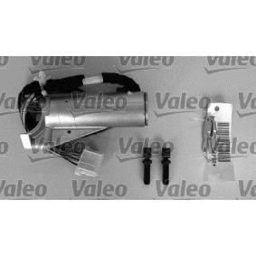 Lenkschloss 256942 DAF von VALEO