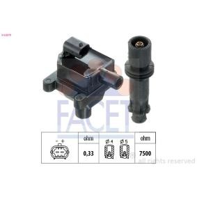 Zündspule 9.6287K von FACET günstig für 144,41 € online kaufen