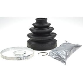 Faltenbalgsatz, Antriebswelle 26124 von SPIDAN günstig für 14,12 € online kaufen