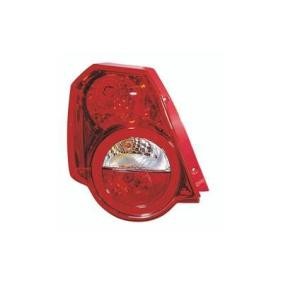 Rückleuchte 0816931 von VAN WEZEL günstig für 79,36 € online kaufen