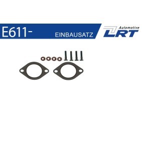 Comprar Juego de montaje, catalizador de LRT E611-631-632 a bajo precio de 8,27 €