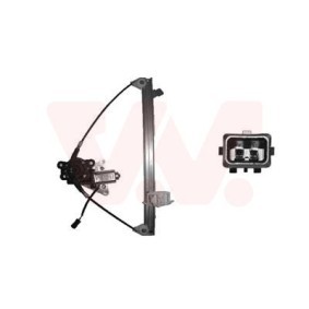 Compre Elevador de vidro da VAN WEZEL 4047261 a um preço baixo por 125,00 €