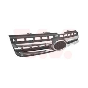 Kühlergrill 8381510 von VAN WEZEL günstig für 69,37 € online kaufen