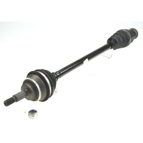 Compre Fole de transmissão de SPIDAN online para Cordoba Sedan (6K2) a preços moderados
