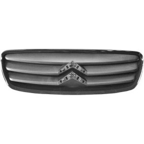 Kühlergrill 0918510 von VAN WEZEL günstig für 88,53 € online kaufen